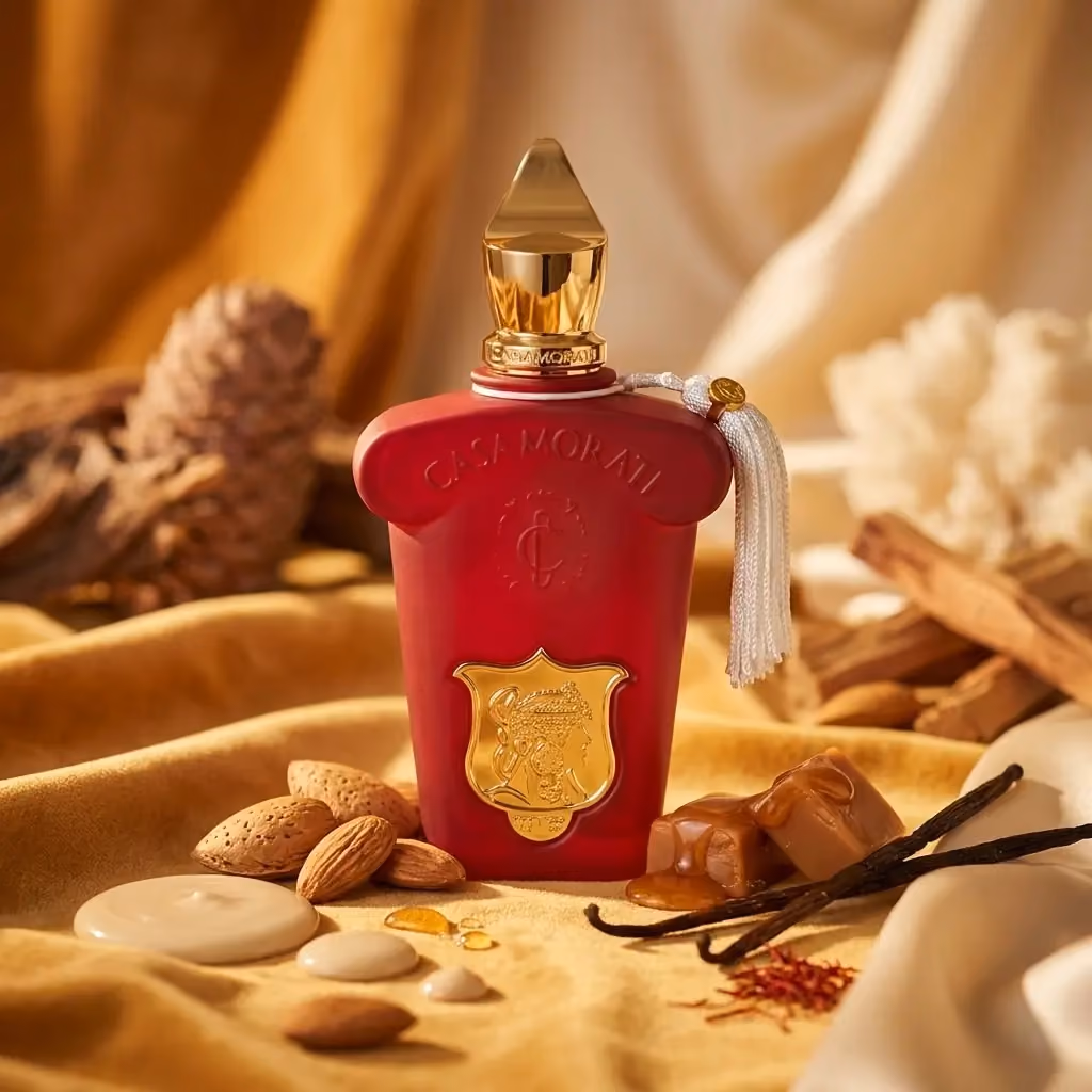 عطر زرژوف کازاموراتی ایتالیکا