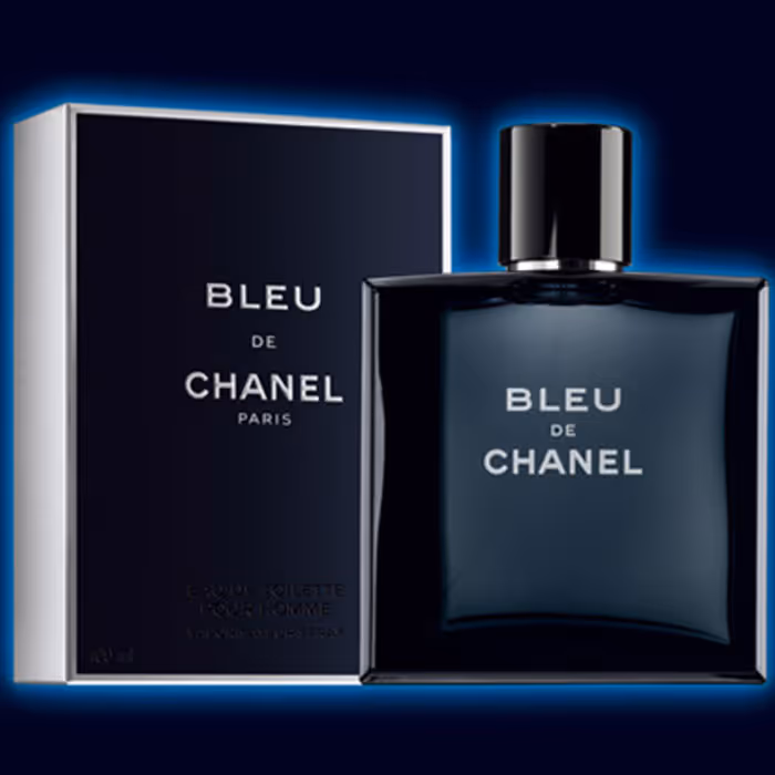 عطر مردانه شانل بلو دو شانل chanel bleu de