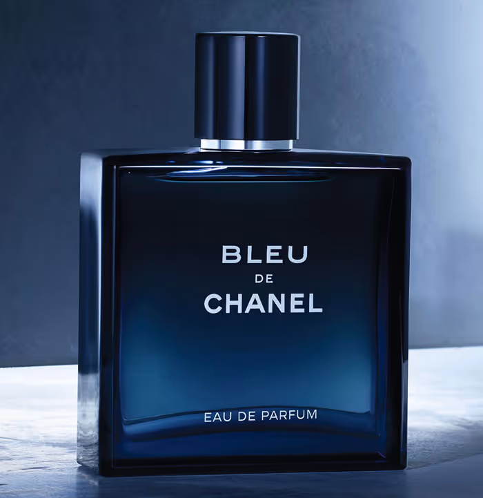 عطر مردانه شانل بلو دو شانل chanel bleu de