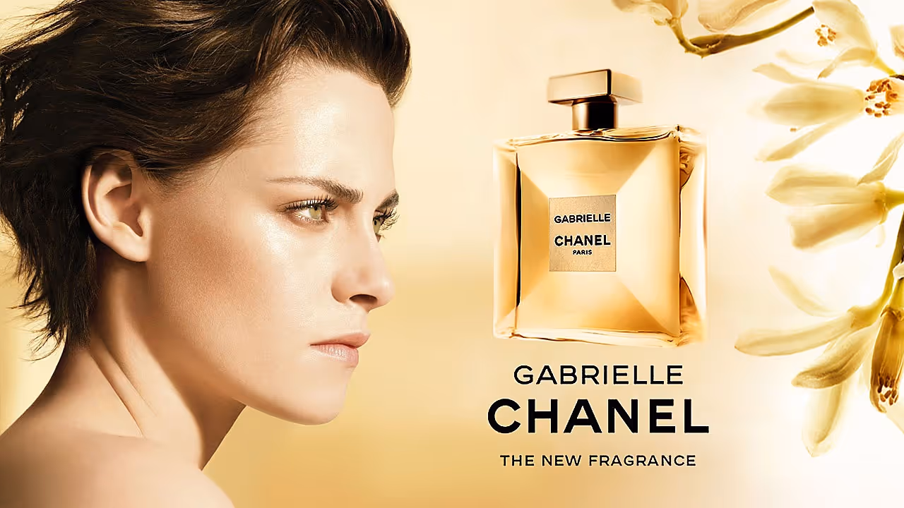 عطر شنل گابریل chanel gabrielle