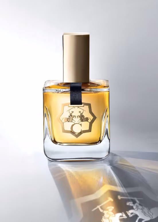 عطر چوگان اصفهان chaugan rosee jardins