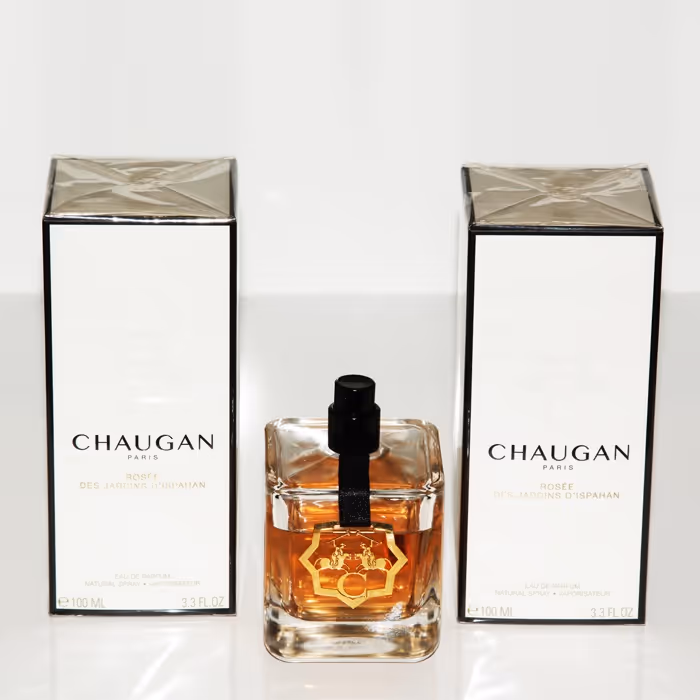 عطر چوگان اصفهان chaugan rosee jardins