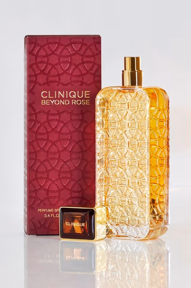 عطر کلینیک بیوند رز clinique beyond rose