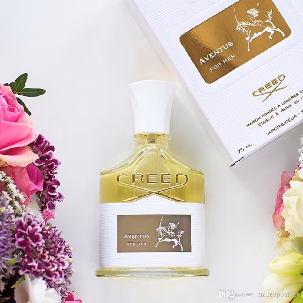 عطر زنانه کرید اونتوس creed aventus for her