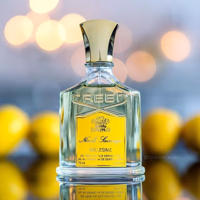 عطر کرید نرولی ساوج creed neroli sauvage