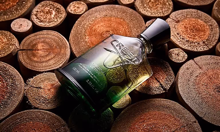 عطر کرید اورجینال وتیور creed original
