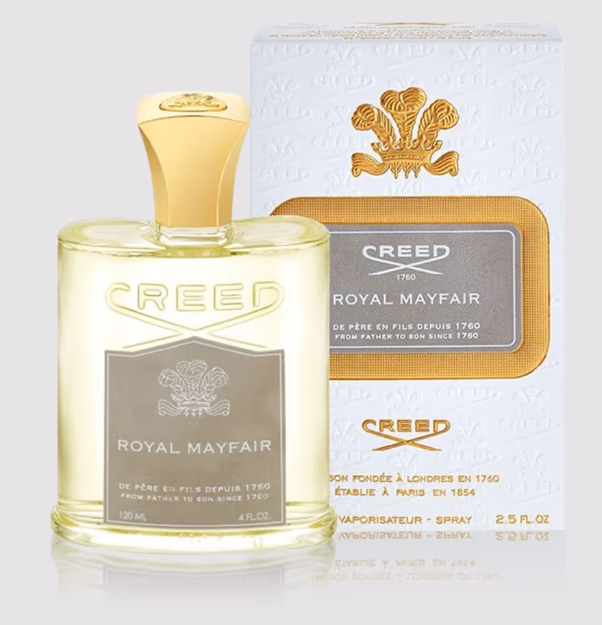 عطر کرید رویال میفر creed royal mayfair