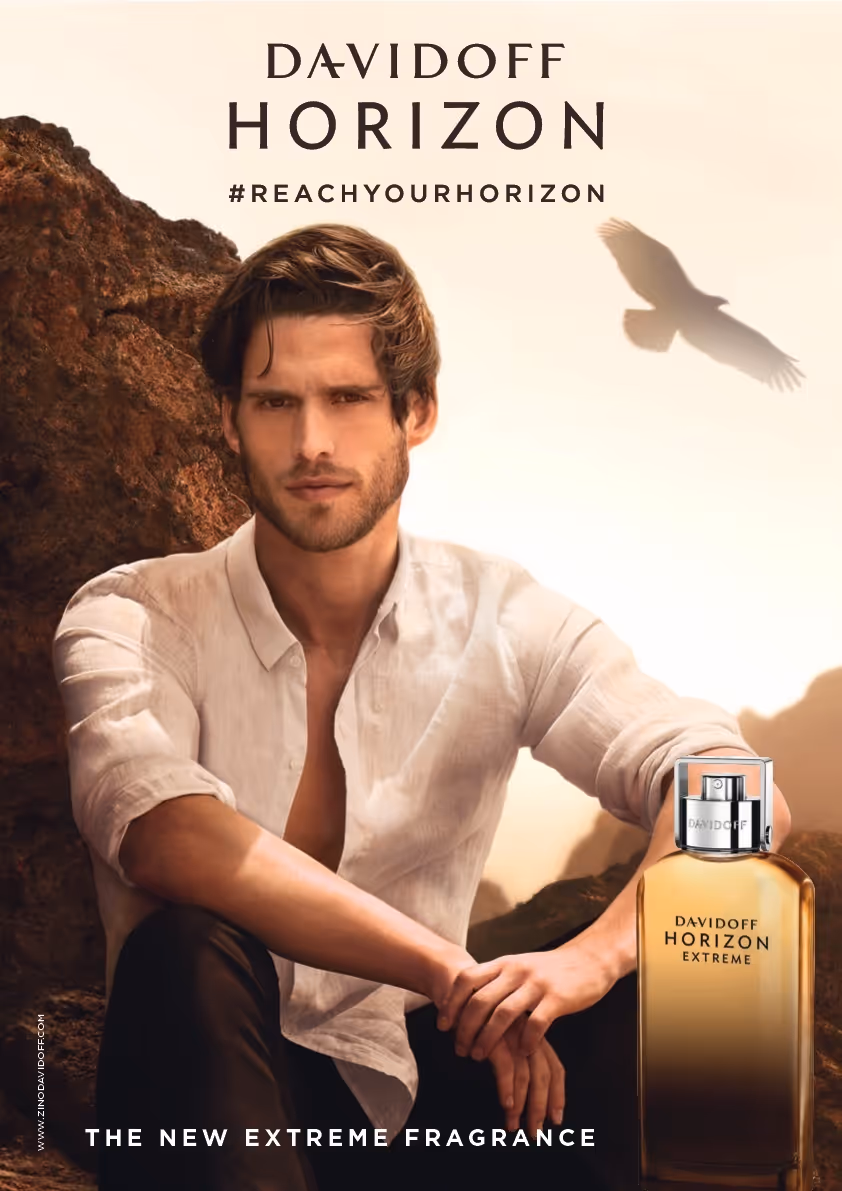 عطر دیویدوف هوریزون اکستریم davidoff horizon