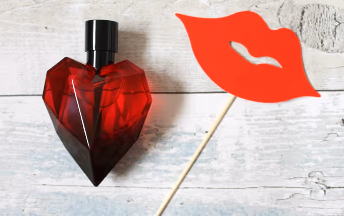 عطر دیزل لاوردوز رد کیس diesel loverdose red