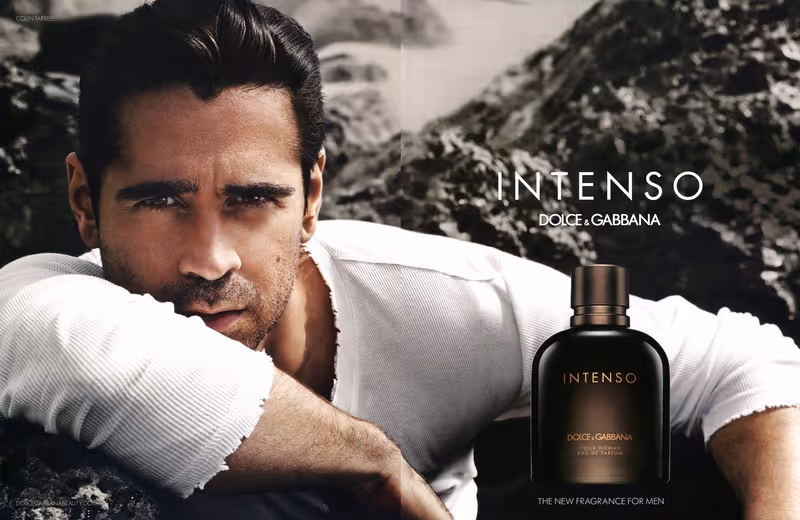 عطر مردانه دلچه اند گابانا dolce gabbana