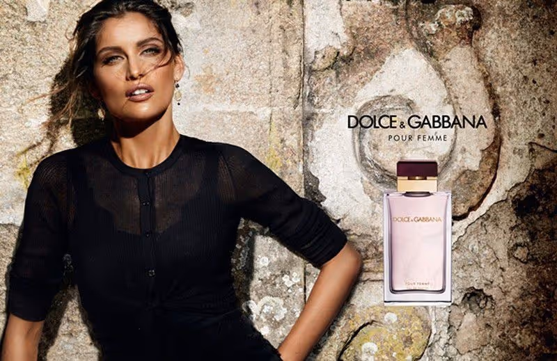 عطر دلچه اند گابانا پور فمه dolce gabbana
