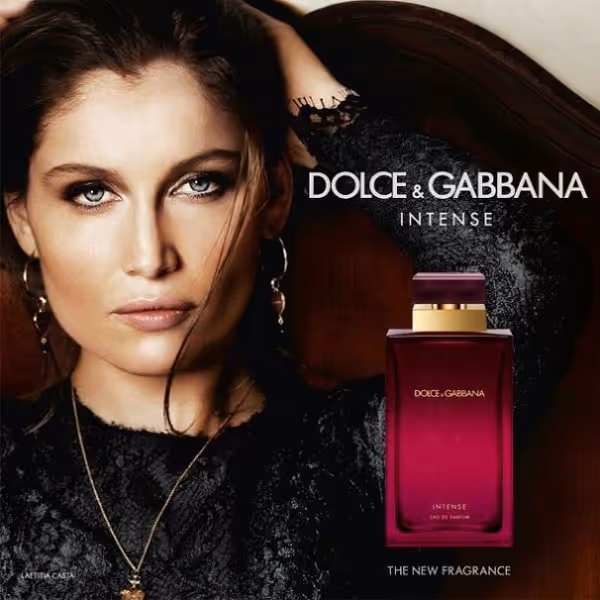 عطر دلچه اند گابانا پور فمه اینتنس