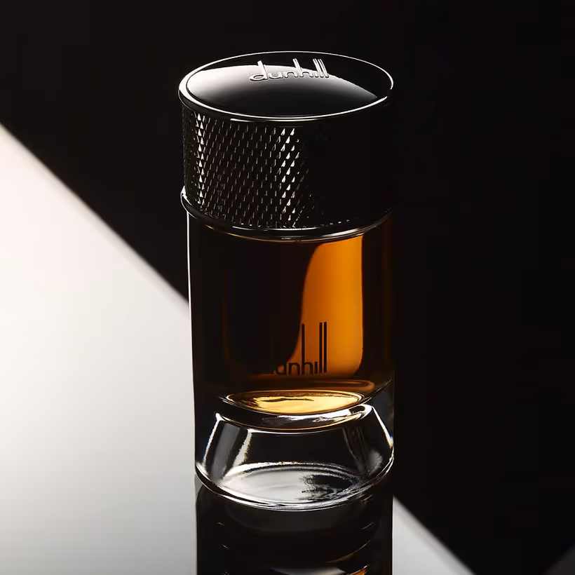 عطر مردانه دانهیل بریتیش لدر dunhill british