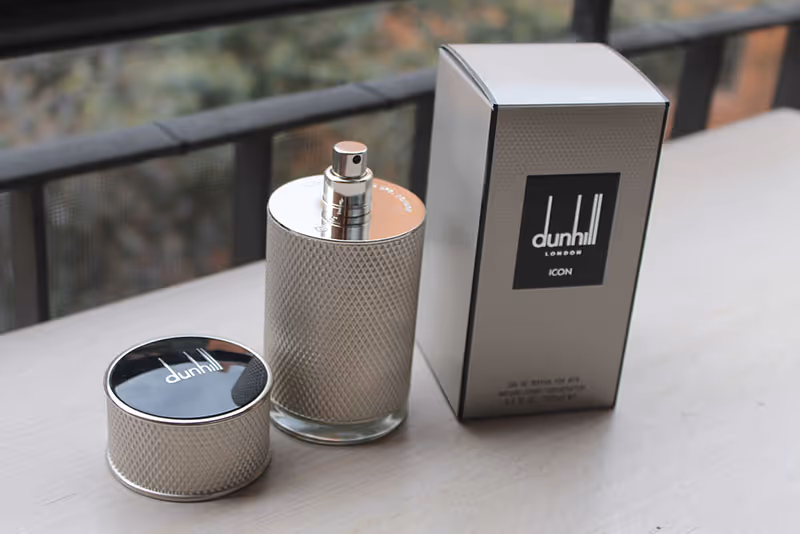 عطر مردانه دانهیل آیکون dunhill icon