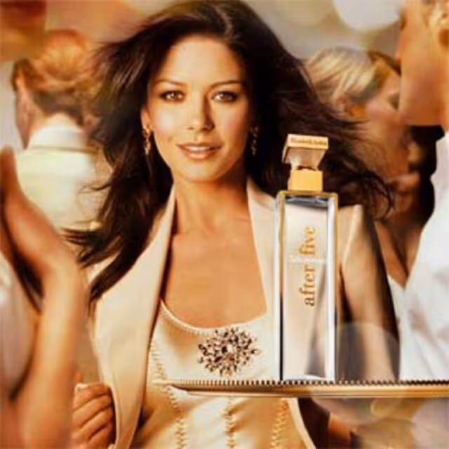عطر الیزابت آردن فیفت اونیو افتر فایو