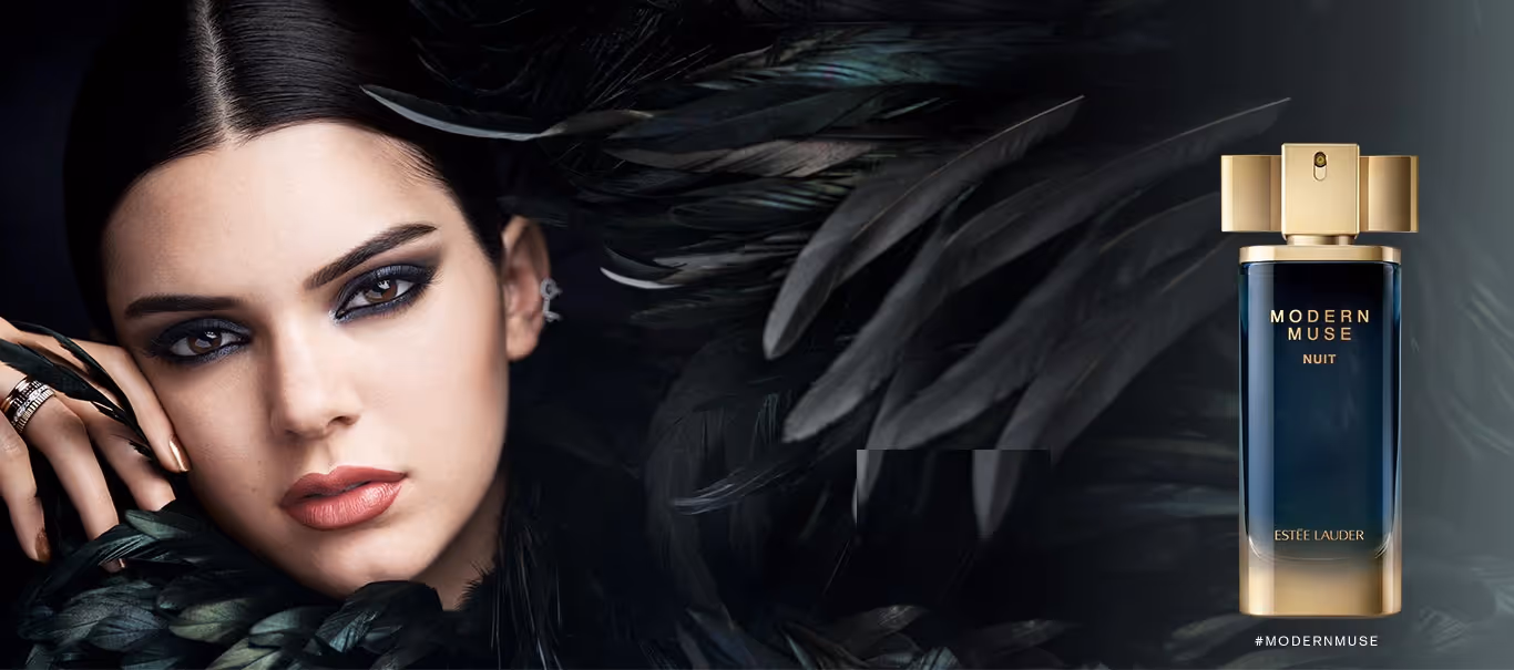 عطر زنانه استی لودر مدرن موس نویت estee