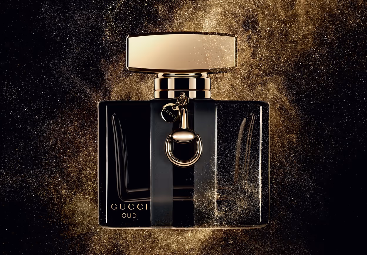 عطر گوچی عود gucci oud
