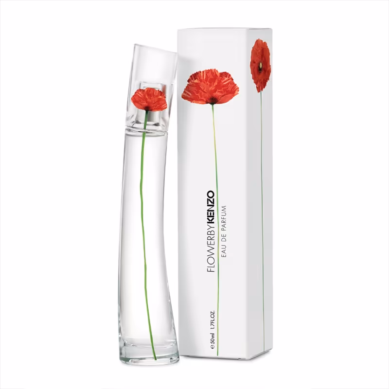 عطر کنزو فلاور kenzo flower