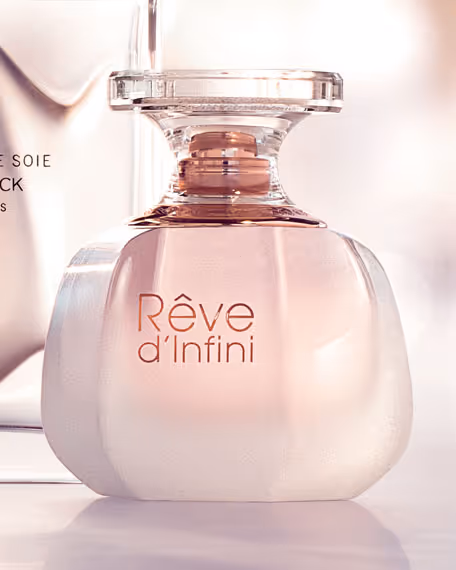 عطر زنانه لالیک روه د اینفینی lalique reve d