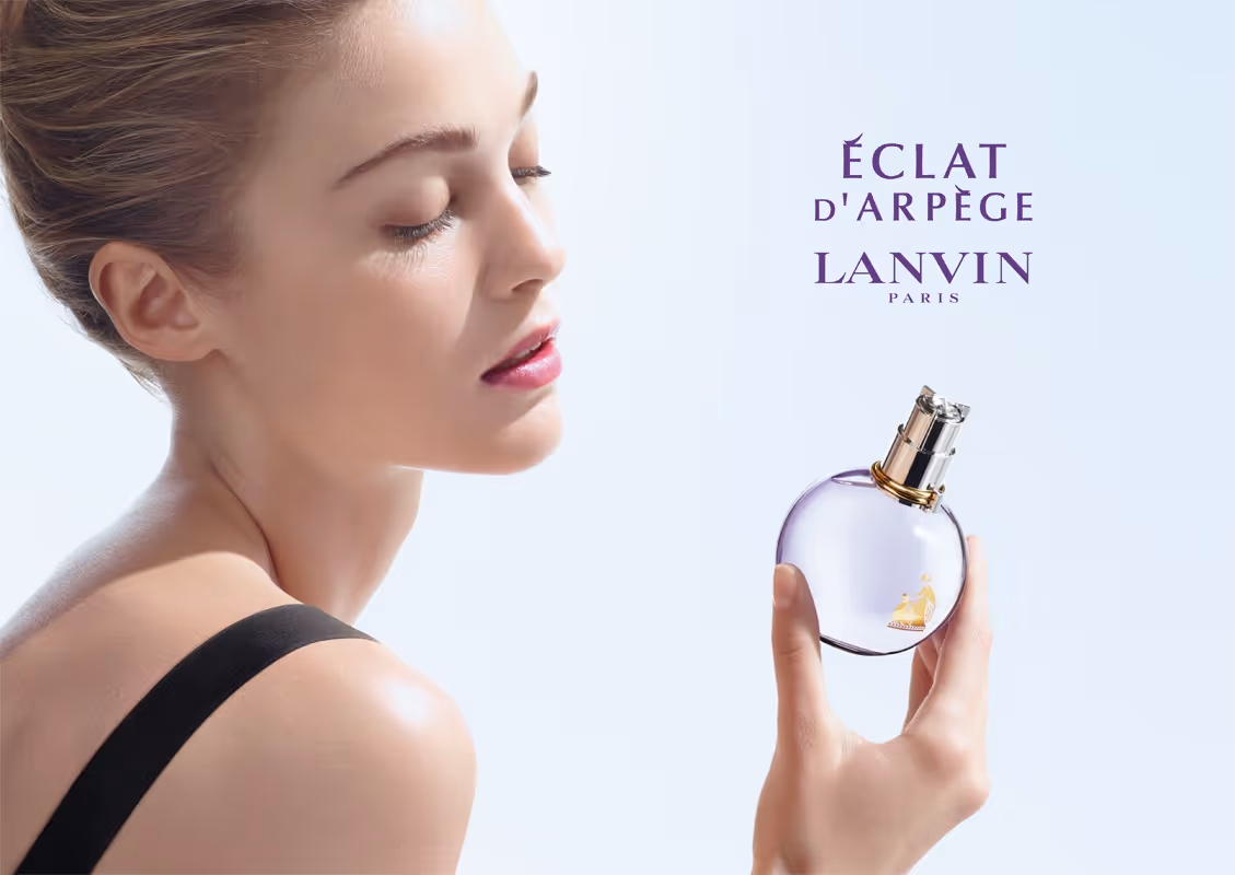 عطر زنانه لانوین اکلت lanvin eclat d arpege