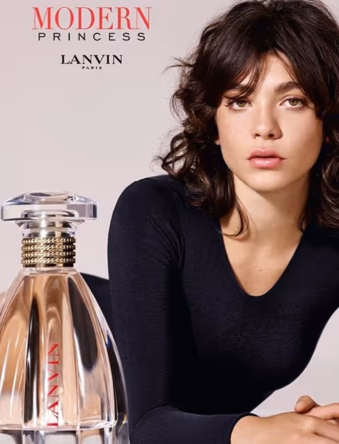 عطر لانوین مدرن پرنسس lanvin modern princess