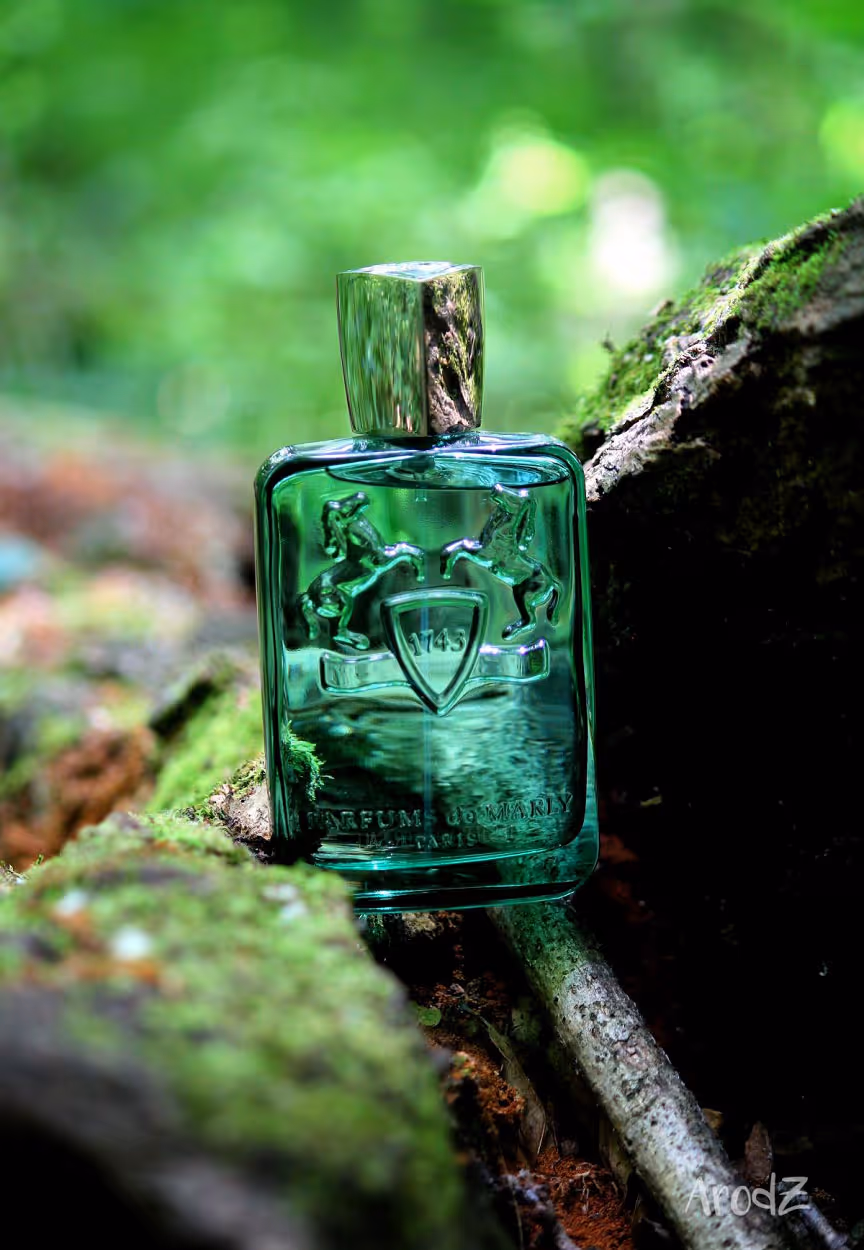 عطر مارلی گرینلی parfums de marly greenley