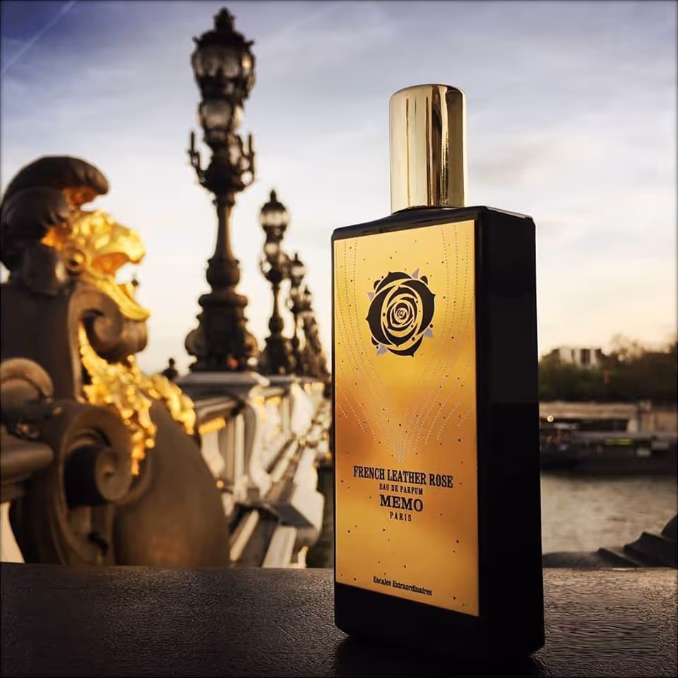 عطر ممو فرنچ لدر memo french leather