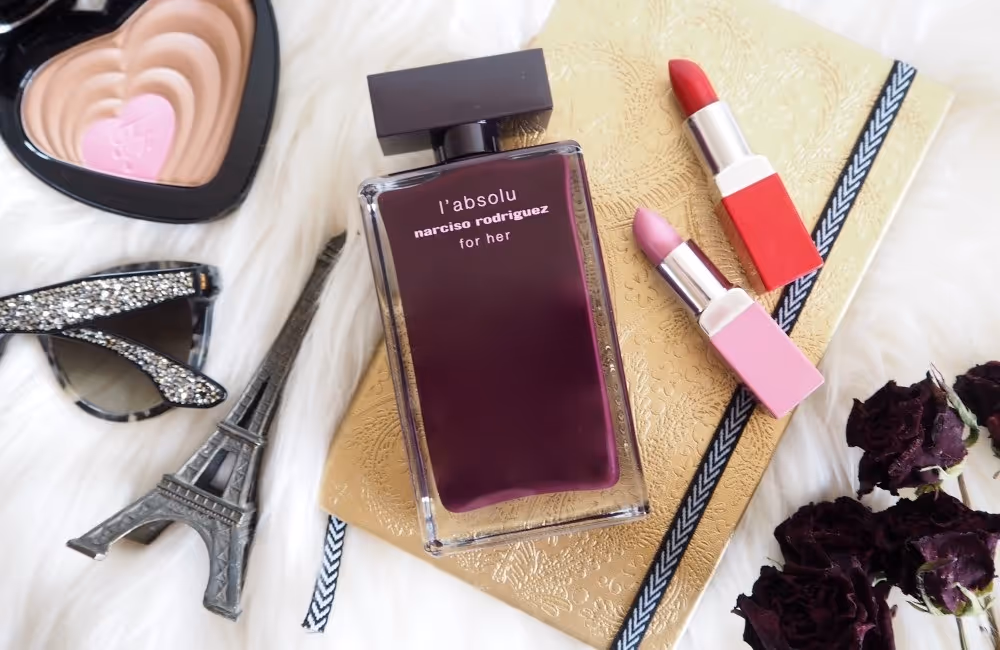 عطر نارسیس رودریگز له ابسولو narciso