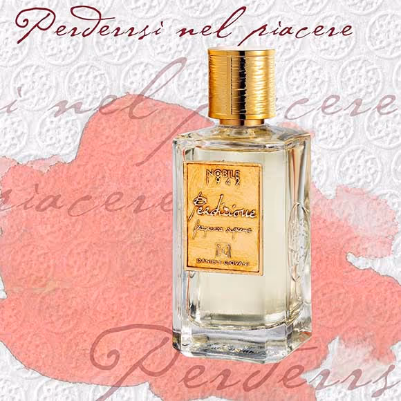 عطر نوبیل 1942 پردیزیونه nobile 1942