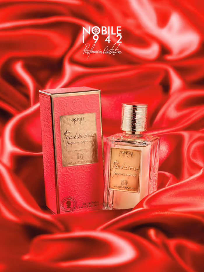 عطر نوبیل 1942 پردیزیونه nobile 1942