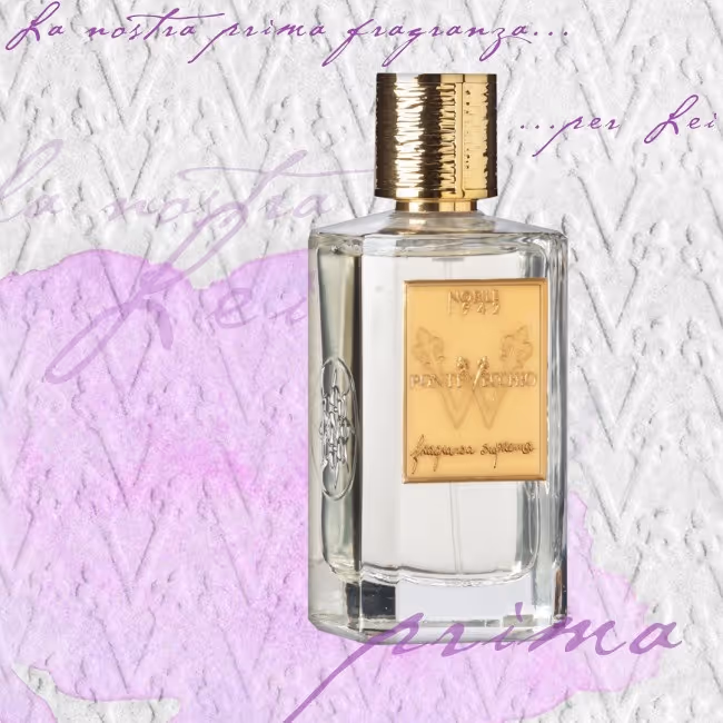عطر مردانه نوبیل 1942 پونته وکیو nobile 1942