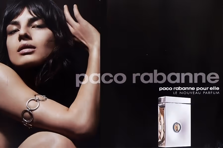 عطر پاکو رابان پور اله paco rabanne pour elle
