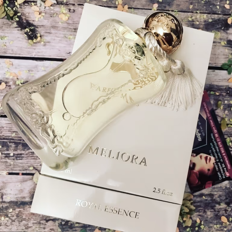 عطر زنانه مارلی ملیورا parfums de marly