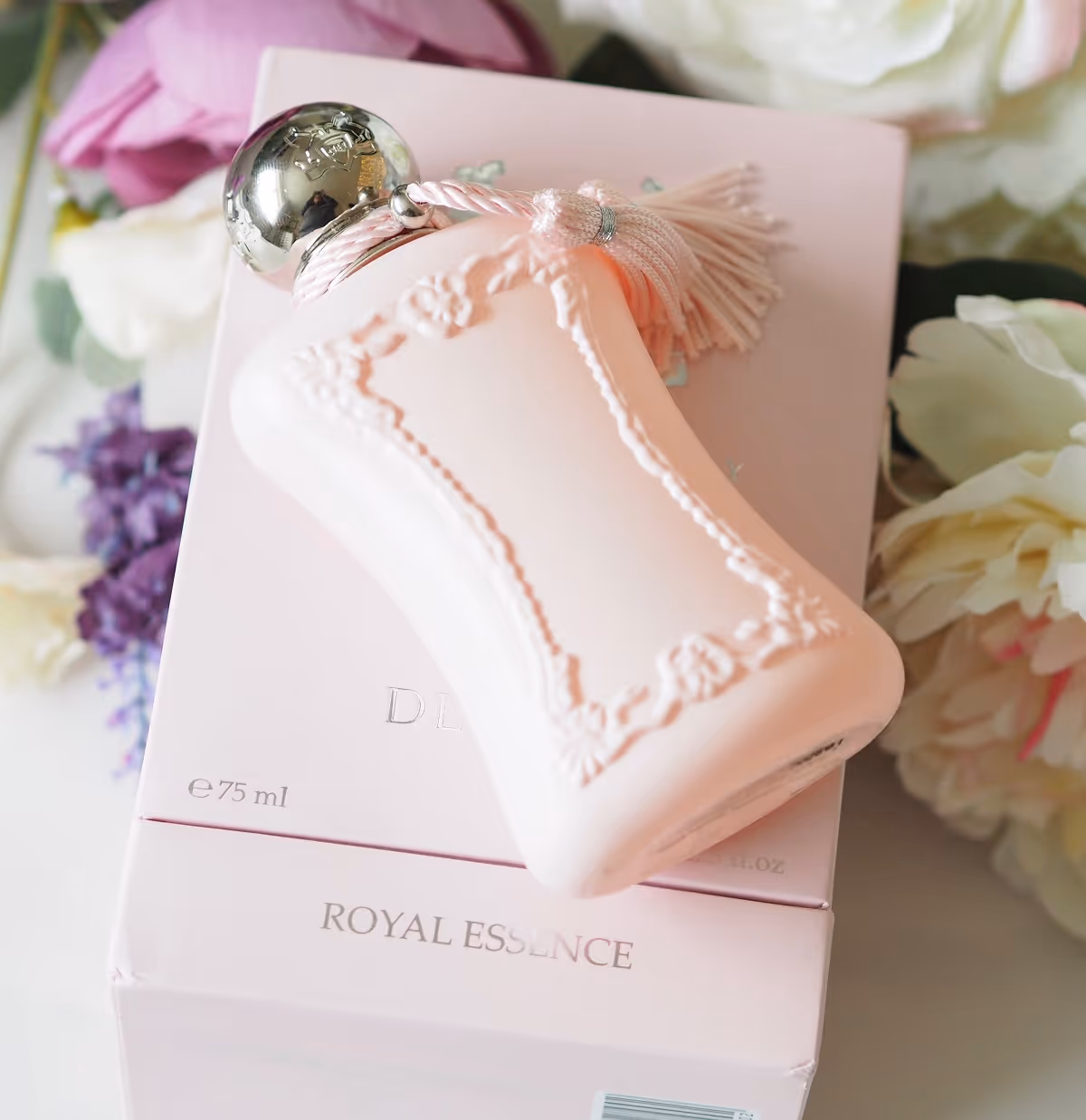 عطر زنانه مارلی دلینا parfums de marly delina