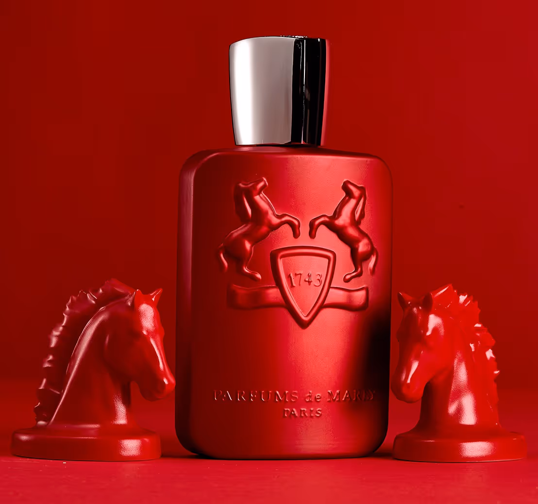 عطر مارلی کالان parfums de marly kalan
