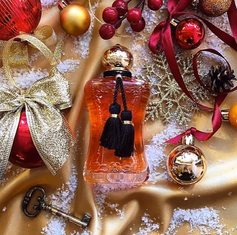 عطر زنانه مارلی سافاناد parfums de marly