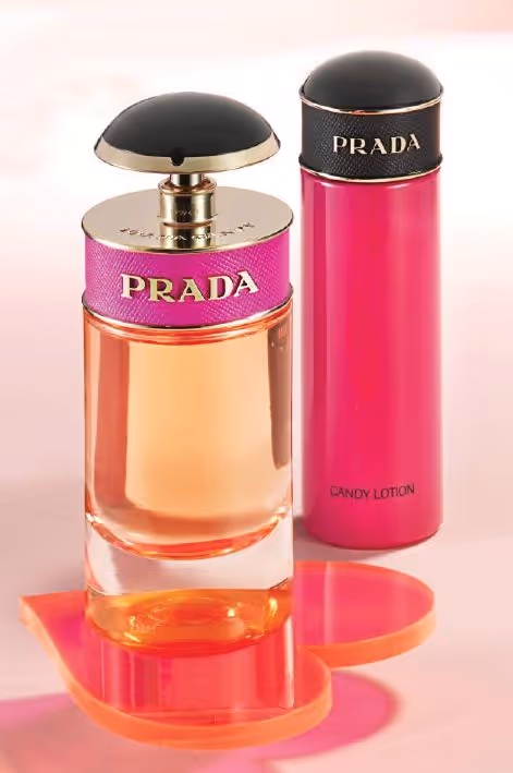 عطر پرادا کندی prada candy