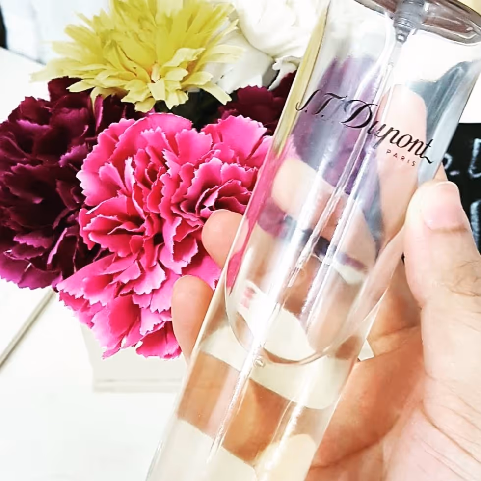 عطر اس تی دوپونت زنانه   st dupont pour femme