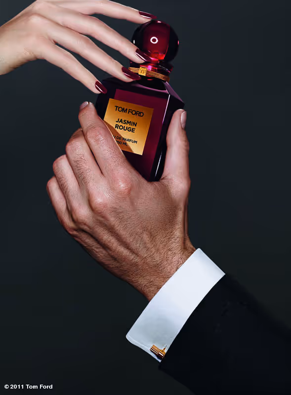 عطر زنانه تام فورد جاسمین رژ tom ford jasmin