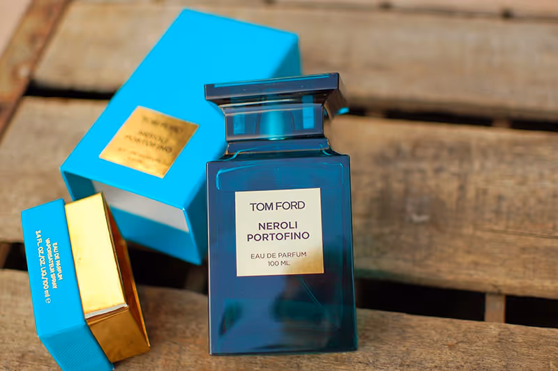 عطر تام فورد نرولی پورتوفینو tom ford neroli