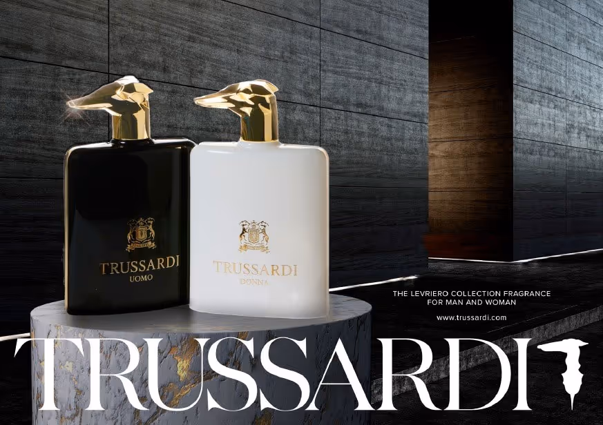 عطر زنانه تروساردی دونا روریرو کالکشن
