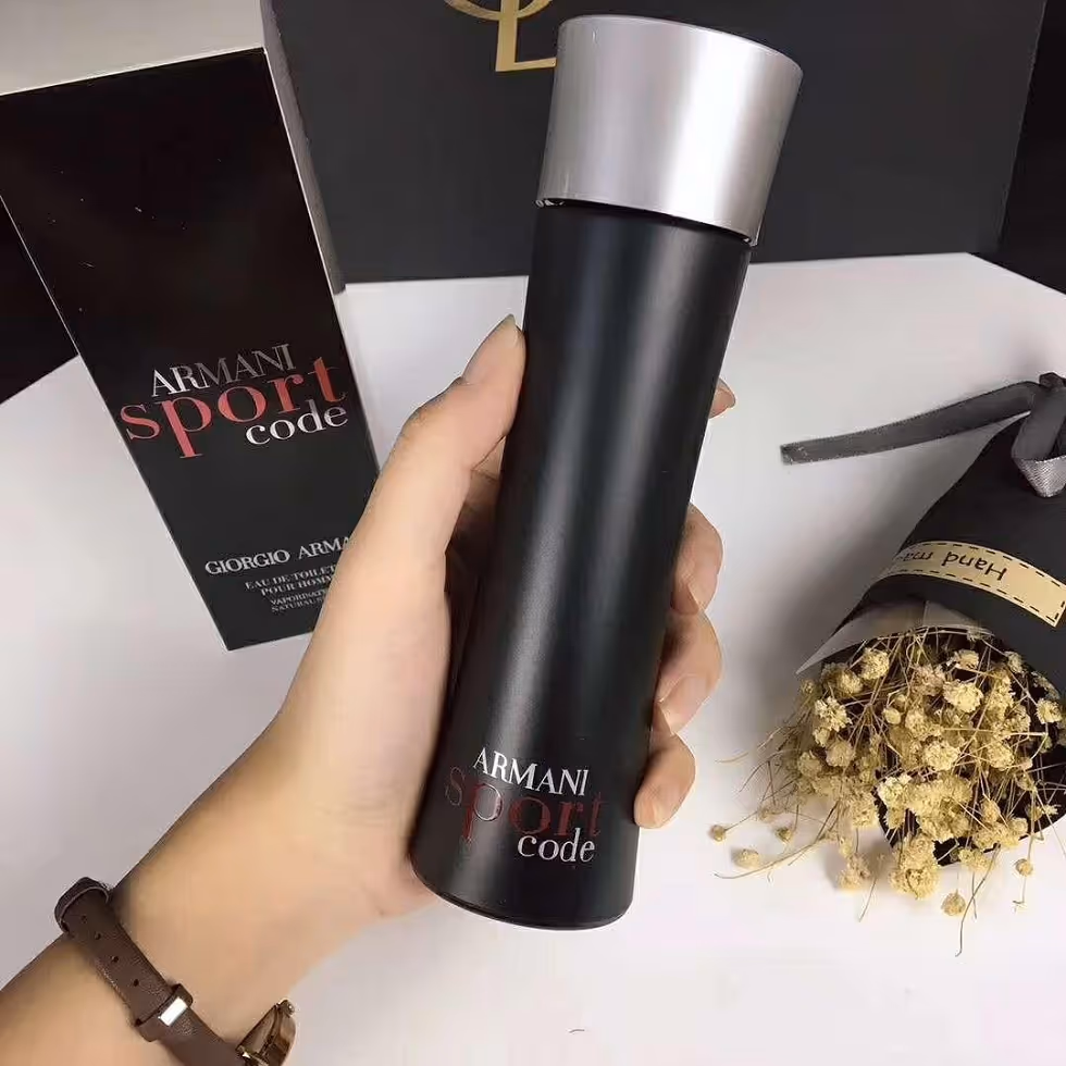 عطر جورجیو آرمانی کد اسپرت giorgio armani