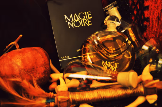 عطر زنانه لانکوم مجیه نوار lancome magie
