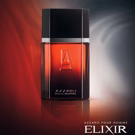 عطر آزارو پور هوم الکسیر azzaro pour homme