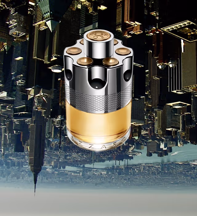 عطر آزارو وانتد azzaro wanted