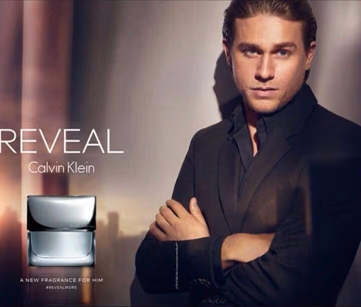 عطر مردانه کلوین کلین ریویل ck reveal