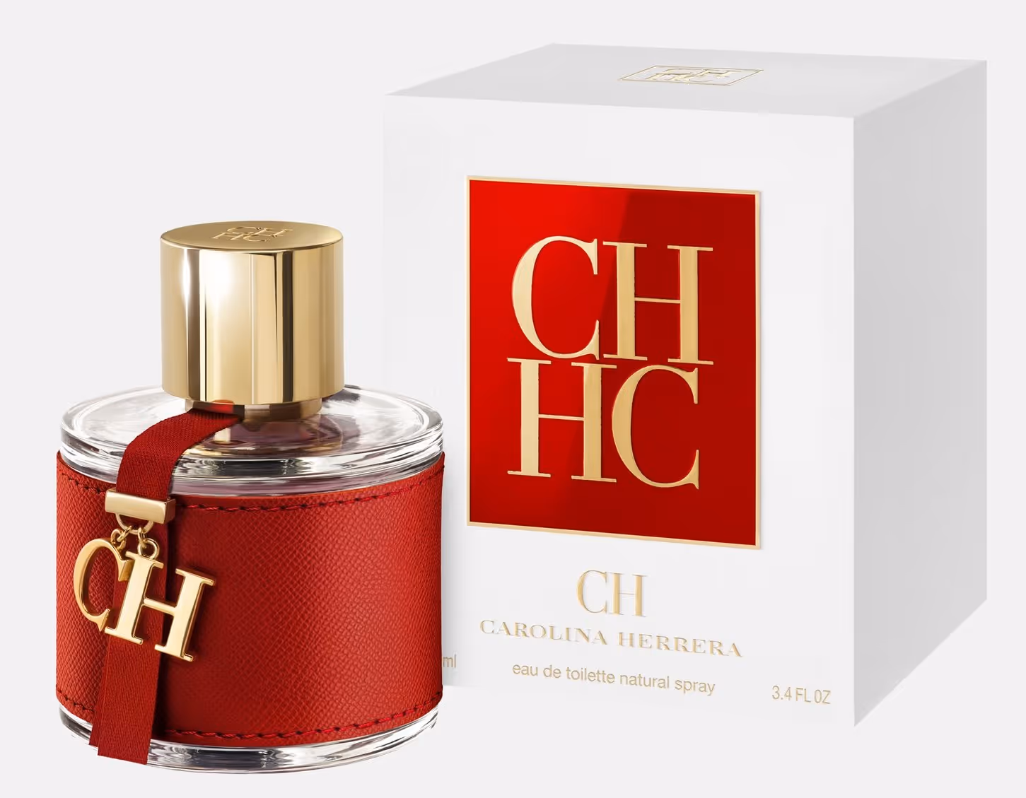 عطر زنانه کارولینا هررا سی اچ carolina