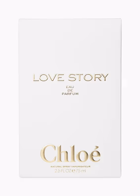 عطر زنانه کلویی لاو استوری ادو پرفیوم chloe
