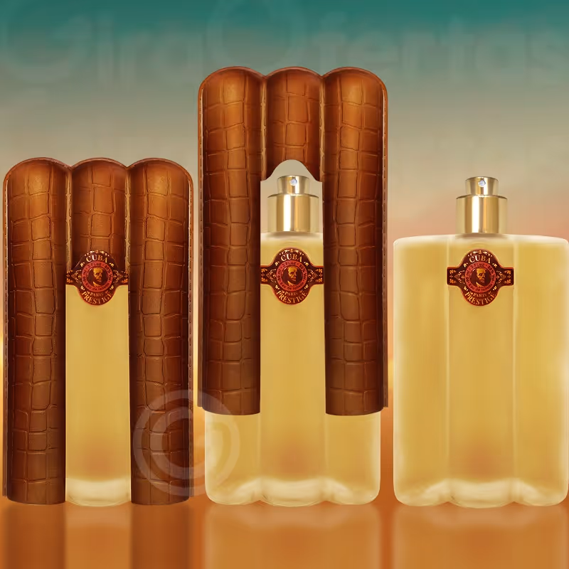 عطر مردانه کوبا پرستیژ کلاسیک cuba prestige