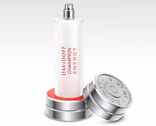 عطر مردانه دیویدف چمپیون انرژی davidoff
